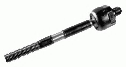 20172 01 LEMF%C3%96RDER Steering Tie Rod Axle Joint