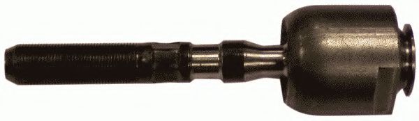 22333 01 LEMF%C3%96RDER Tie Rod Axle Joint