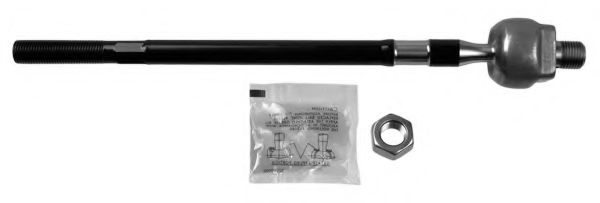 22409 01 LEMF%C3%96RDER Steering Tie Rod Axle Joint