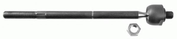 25108 02 LEMF%C3%96RDER Tie Rod Axle Joint