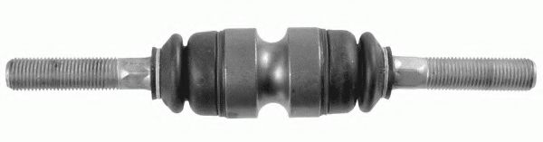 25256 01 LEMF%C3%96RDER Steering Tie Rod Axle Joint