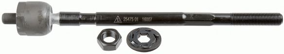 25475 01 LEMF%C3%96RDER Steering Tie Rod Axle Joint