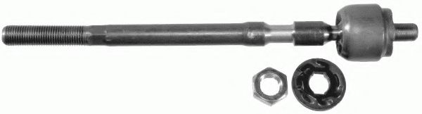 25477 01 LEMF%C3%96RDER Steering Tie Rod Axle Joint