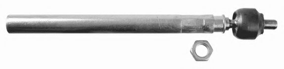 25488 01 LEMF%C3%96RDER Tie Rod Axle Joint