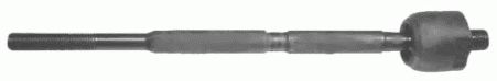 25492 01 LEMF%C3%96RDER Steering Tie Rod Axle Joint