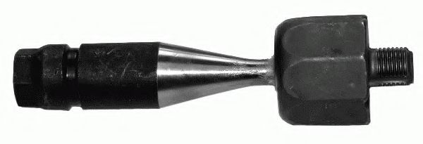 25614 01 LEMF%C3%96RDER Steering Tie Rod Axle Joint