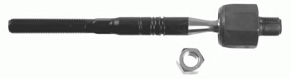 25869 01 LEMF%C3%96RDER Steering Tie Rod Axle Joint
