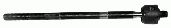 26758 01 LEMF%C3%96RDER Steering Tie Rod Axle Joint
