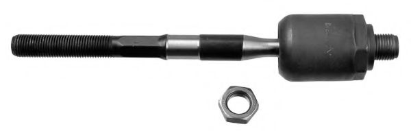 26824 02 LEMF%C3%96RDER Steering Tie Rod Axle Joint