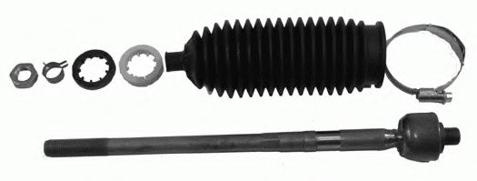 29465 01 LEMF%C3%96RDER Steering Tie Rod Axle Joint