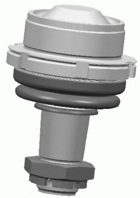 29541 01 LEMF%C3%96RDER Wheel Suspension Ball Joint