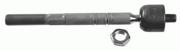 30604 01 LEMF%C3%96RDER Steering Tie Rod Axle Joint
