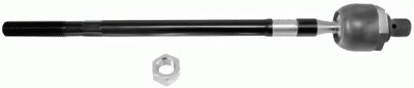 30776 01 LEMF%C3%96RDER Steering Tie Rod Axle Joint