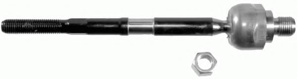 31097 01 LEMF%C3%96RDER Steering Tie Rod Axle Joint