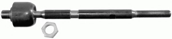 31192 01 LEMF%C3%96RDER Tie Rod Axle Joint