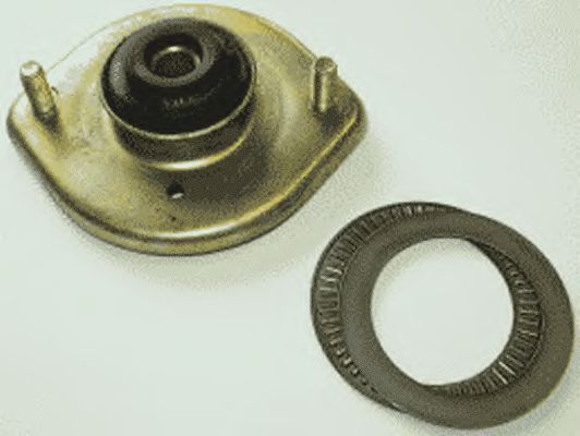31386 01 LEMF%C3%96RDER Wheel Suspension Repair Kit, suspension strut