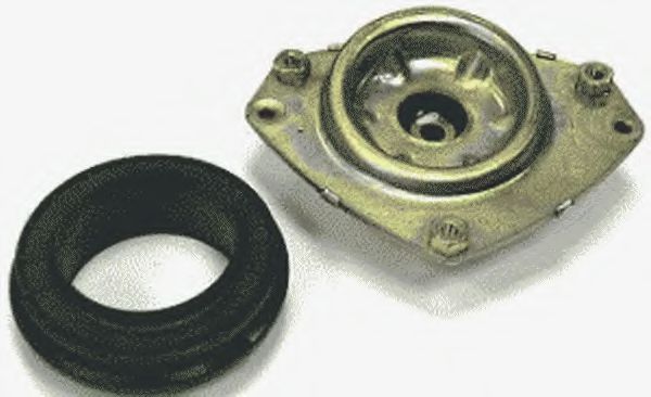 31390 01 LEMF%C3%96RDER Wheel Suspension Repair Kit, suspension strut