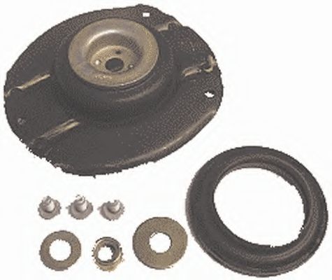 31464 01 LEMF%C3%96RDER Repair Kit, suspension strut