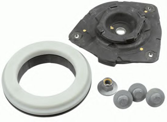 31498 01 LEMF%C3%96RDER Wheel Suspension Repair Kit, suspension strut