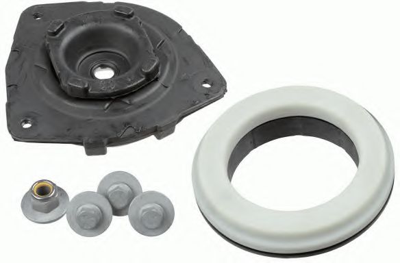 31499 01 LEMF%C3%96RDER Wheel Suspension Repair Kit, suspension strut
