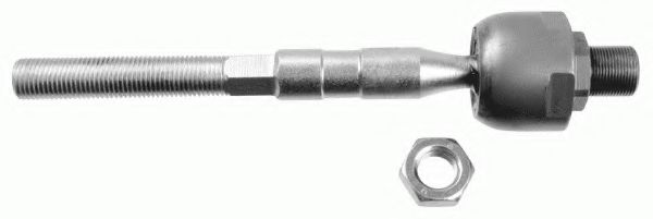 15248 02 LEMF%C3%96RDER Steering Tie Rod Axle Joint
