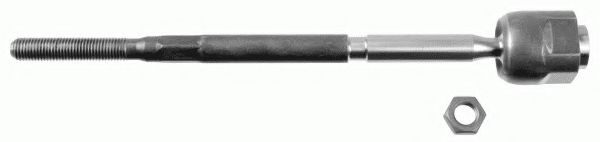 28036 02 LEMF%C3%96RDER Steering Tie Rod Axle Joint