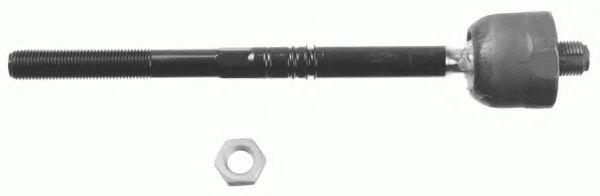 33534 01 LEMF%C3%96RDER Steering Tie Rod Axle Joint