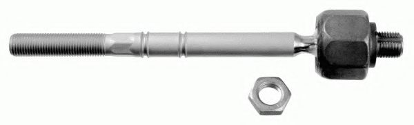 33881 01 LEMF%C3%96RDER Steering Tie Rod Axle Joint