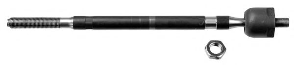 35049 01 LEMF%C3%96RDER Steering Tie Rod Axle Joint