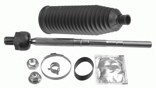 35291 01 LEMF%C3%96RDER Repair Kit, tie rod axle joint