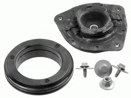 34986 01 LEMF%C3%96RDER Wheel Suspension Repair Kit, suspension strut