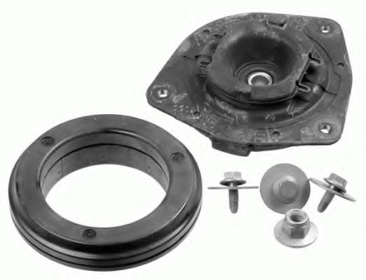 34987 01 LEMF%C3%96RDER Wheel Suspension Repair Kit, suspension strut