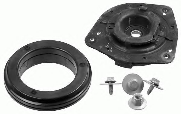 34989 01 LEMF%C3%96RDER Wheel Suspension Repair Kit, suspension strut