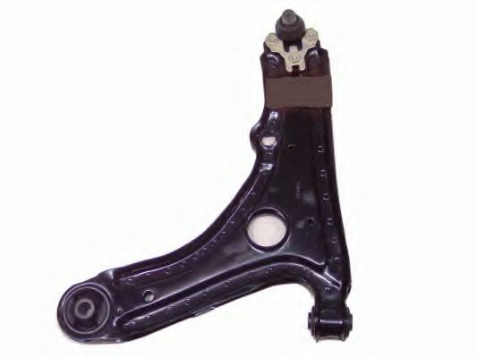 28750 01 LEMF%C3%96RDER Wheel Suspension Track Control Arm