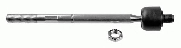 34913 02 LEMF%C3%96RDER Steering Tie Rod Axle Joint