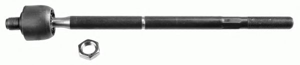 37063 01 LEMF%C3%96RDER Steering Tie Rod Axle Joint
