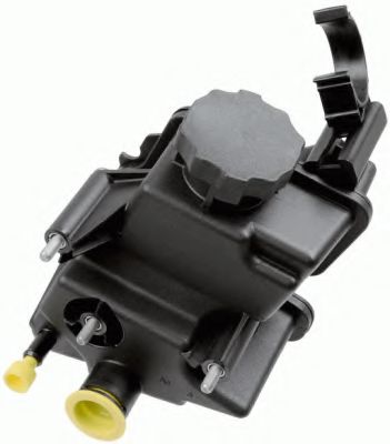 37126 01 LEMF%C3%96RDER Expansion Tank, power steering hydraulic oil