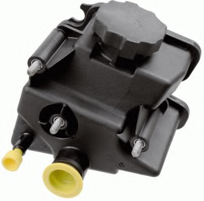 37127 01 LEMF%C3%96RDER Expansion Tank, power steering hydraulic oil