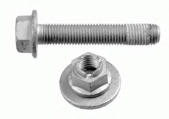 37256 01 LEMF%C3%96RDER Repair Kit, wheel suspension