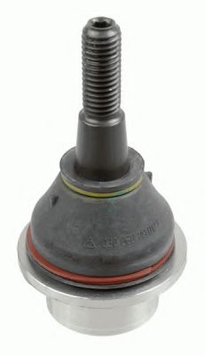 37645 01 LEMF%C3%96RDER Wheel Suspension Ball Joint