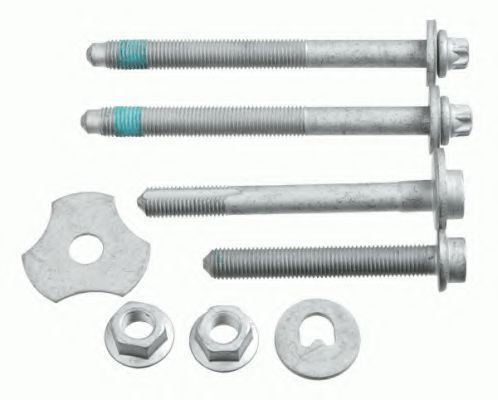 37478 01 LEMF%C3%96RDER Repair Kit, wheel suspension