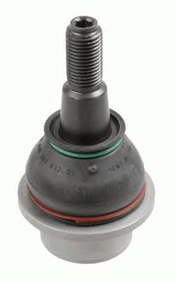 37644 01 LEMF%C3%96RDER Wheel Suspension Ball Joint