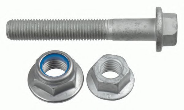 37781 01 LEMF%C3%96RDER Repair Kit, wheel suspension