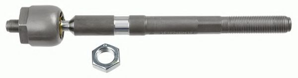 37845 01 LEMF%C3%96RDER Steering Tie Rod Axle Joint