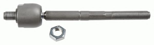 37891 01 LEMF%C3%96RDER Steering Tie Rod Axle Joint
