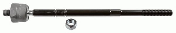 37850 01 LEMF%C3%96RDER Steering Tie Rod Axle Joint