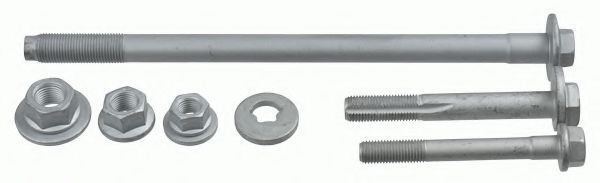 37831 01 LEMF%C3%96RDER Repair Kit, wheel suspension