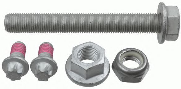 38117 01 LEMF%C3%96RDER Repair Kit, wheel suspension