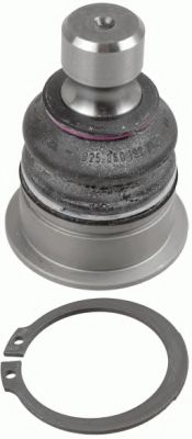 38276 01 LEMF%C3%96RDER Wheel Suspension Ball Joint