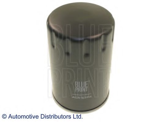 ADA102114 BLUE+PRINT Oil Filter
